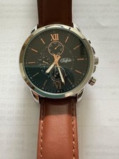 Herren buffalo armbanduhr gebraucht kaufen  Gladbeck