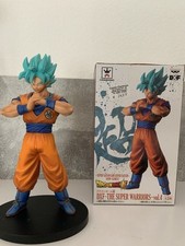 Dragonball figur son gebraucht kaufen  Brilon