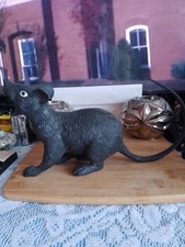 Toy squeeking rat for sale  BRIGHTON
