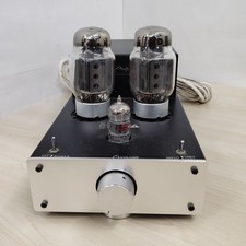 Ampli puissance tube d'occasion  Expédié en France
