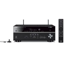 Yamaha v685 dolby gebraucht kaufen  Bruchsal