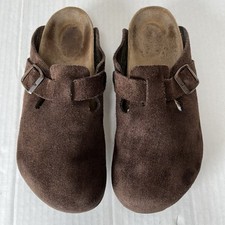 Birkenstock boston soft for sale  Stamford