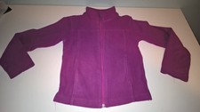 Gilet zippé polaire d'occasion  Bouxières-aux-Dames