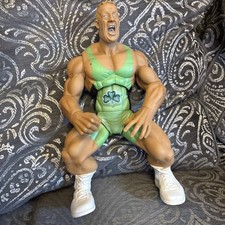 Wwe jakks ring for sale  GREAT YARMOUTH