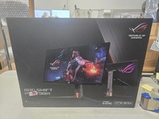Asus rog swift for sale  Hilliard