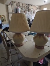 Vintage lamps great for sale  South San Francisco