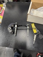 Universal brake disc for sale  HARLOW