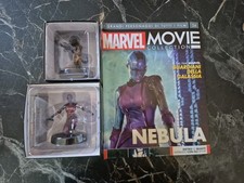 Marvel movie collection usato  Ravenna