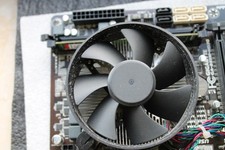 Mainboard gigabyte b85m gebraucht kaufen  München