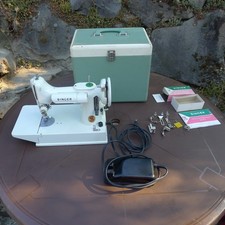 Vintage singer 221k for sale  Seattle