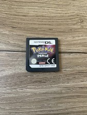 Jeu nintendo pokémon d'occasion  Sens