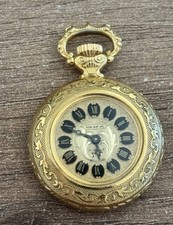 Montre gousset mécanique d'occasion  Belfort