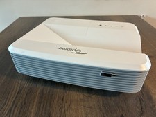 Optoma w319usti wxga for sale  WARRINGTON