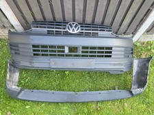 Transporter commercial front for sale  LIVERPOOL