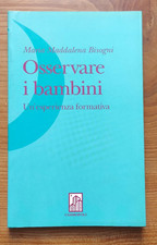 Osservare bambini bisogni usato Osservare bambini bisogni usato  Roma
