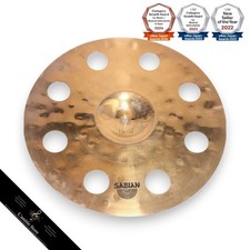 Sabian hhx18evocb evolution d'occasion  Expédié en Belgium