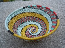 Handmade south african for sale  LEICESTER