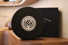 Boite ronde montre d'occasion  Cannes