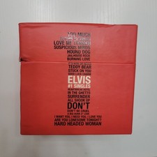Rare elvis singles for sale  Corpus Christi