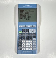 Nspire plus keypad for sale  Phoenix
