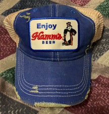 Rare enjoy hamms for sale  Houston