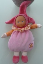 S4. doudou corolle d'occasion  Bouvigny-Boyeffles