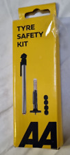 Tyre safety kit for sale  BRADFORD