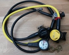 Lungenautomat seemann 350 gebraucht kaufen  Uelsen
