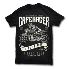 Cafe racer motorcycle for sale  Bodmin