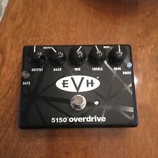 Mxr dunlop evh for sale  Orange