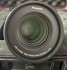 Panasonic dle400 long d'occasion  L'Haÿ-les-Roses