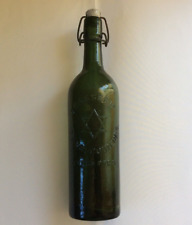 Bouteille ancienne bière d'occasion  Beauchamp