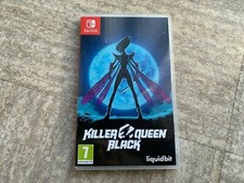 Nintendo switch killer d'occasion  Saint-Victoret