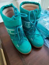 Skiboot dopo sci usato  Rosa