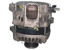 Alternatore 150a mazda usato  Porto Viro