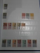 Lot timbres colis d'occasion  Grièges