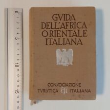 Guida all africa usato  Mantova