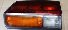 Faro completo originale usato  Due Carrare