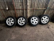 Genuine mini spoke for sale  THORNTON HEATH