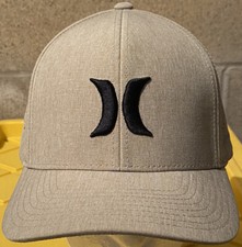 Hurley heather gray for sale  San Ramon