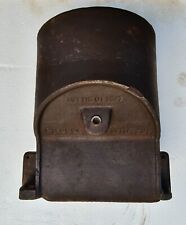 Weishaupt abgasstutzen ø130mm gebraucht kaufen  Extertal
