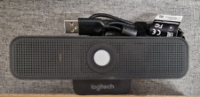 Logitech c925e usb for sale  LONDON