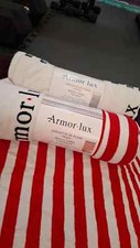 Serviette plage armor d'occasion  Olonzac