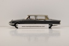 1968 citroen ds21 d'occasion  Expédié en Belgium