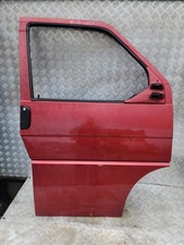 Porte volkswagen transporter d'occasion  Vernouillet