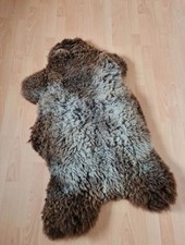 Riginal schaffell schaf gebraucht kaufen Riginal schaffell schaf gebraucht kaufen  Kösching