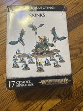 Warhammer age sigmar for sale  Arlington