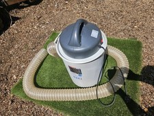 Axminster white rdc100h for sale  SITTINGBOURNE
