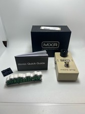 Usado, Pedal de efeitos MXR M133 MICRO AMP BOOST MM0825ON (DRP026227) comprar usado  Enviando para Brazil