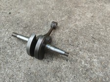 Virabrequim de motosserra OEM STIHL 031 AV 1113 030 0400, FRETE GRÁTIS!, usado comprar usado  Enviando para Brazil